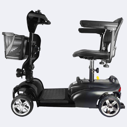 iCAN X-02 Portable Mobility Scooter