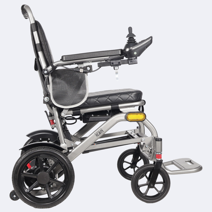 iCan iFold Lite Electric Wheelchair