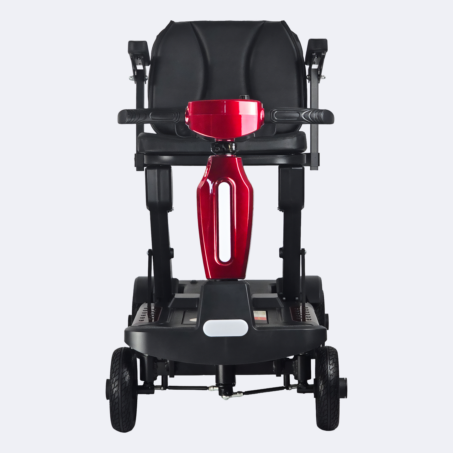 iCan EasyFold X-12 Electric Folding Mobility Scooter