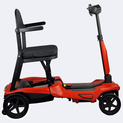 iCan X-15 FastFold Foldable Mobility Scooter