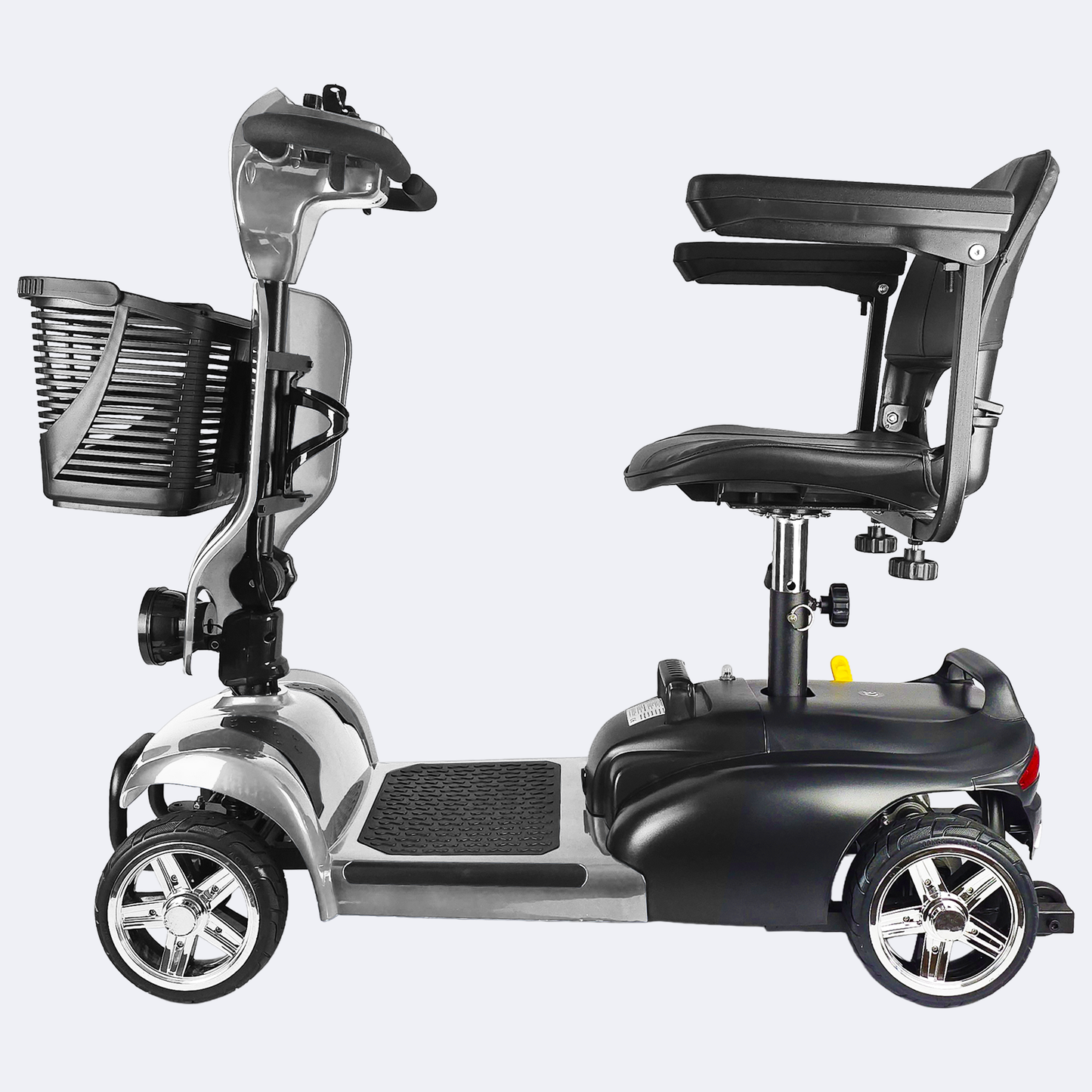 iCAN X-02 Portable Mobility Scooter