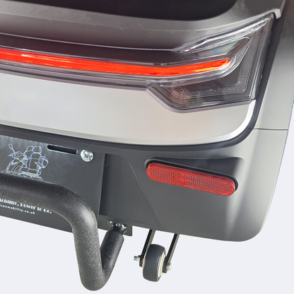 iCan Voyager VOY-04B Mobility Scooter