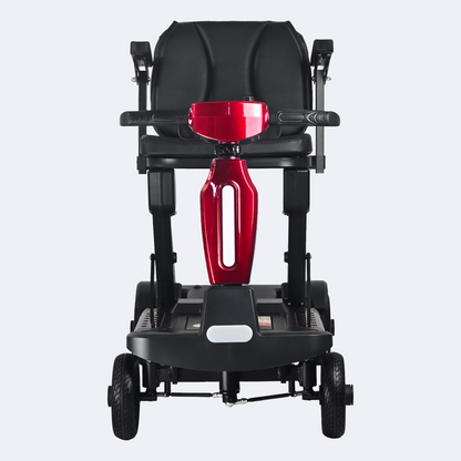 iCan EasyFold X-12 Electric Folding Mobility Scooter