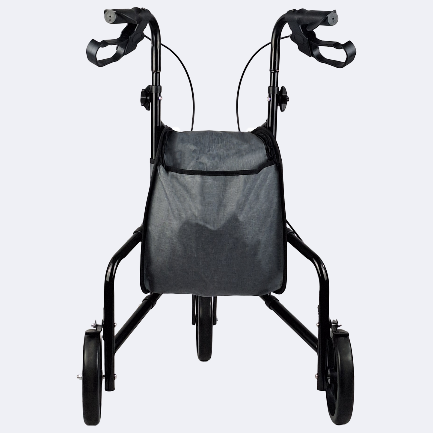 iCan R-33 Ultra Lightweight Folding Rollator