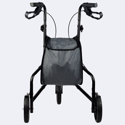 iCan R-33 Ultra Lightweight Folding Rollator