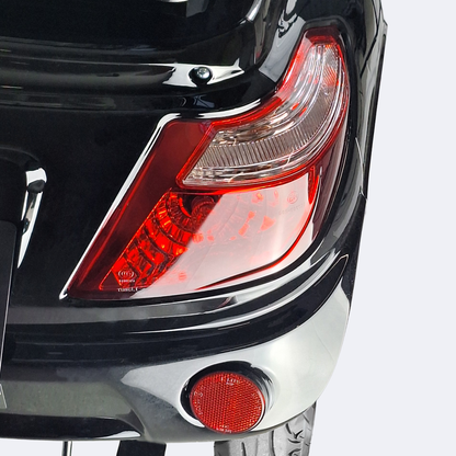 iCan Explorer EXP-03B Mobility Scooter