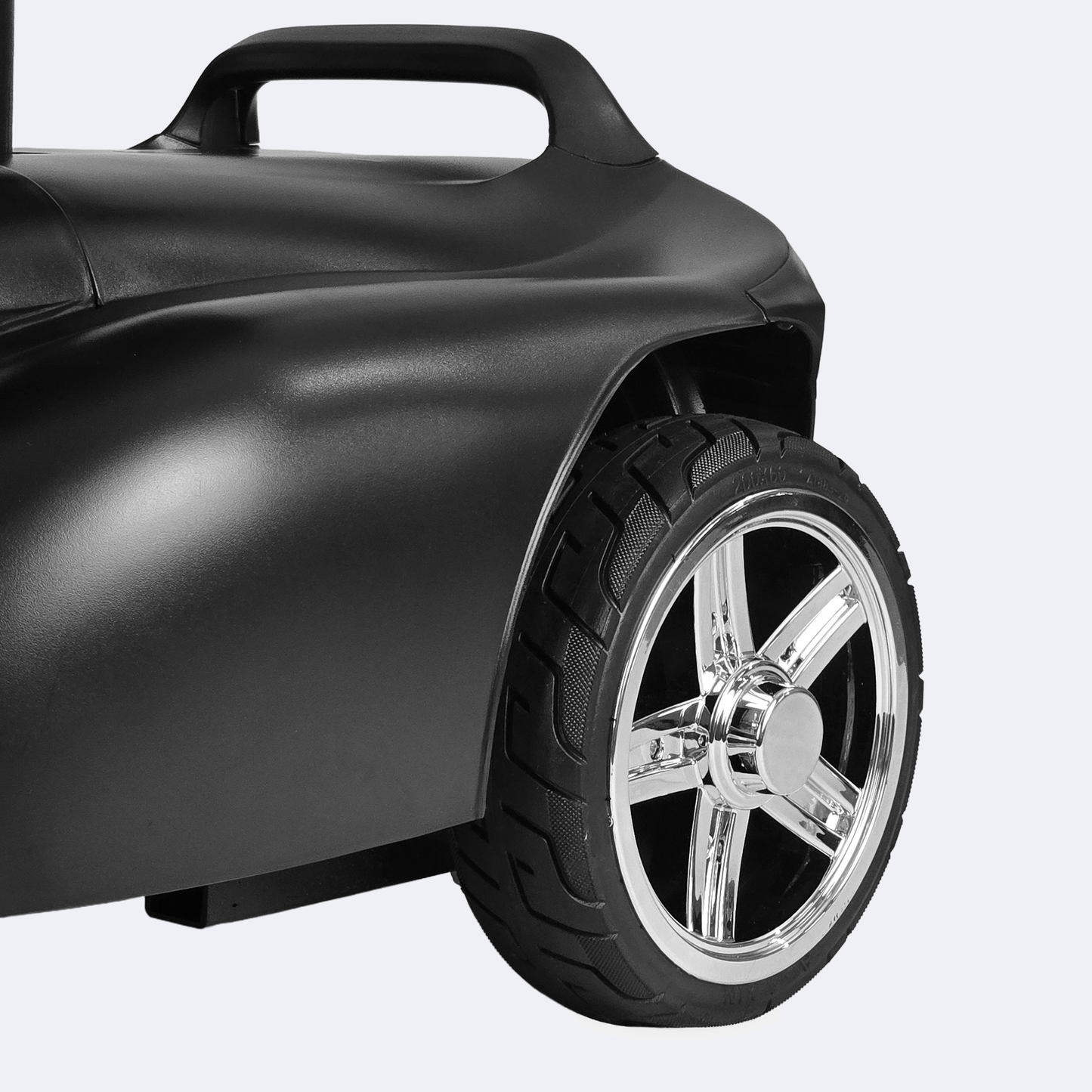 iCAN X-02 Portable Mobility Scooter