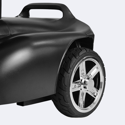 iCAN X-02 Portable Mobility Scooter