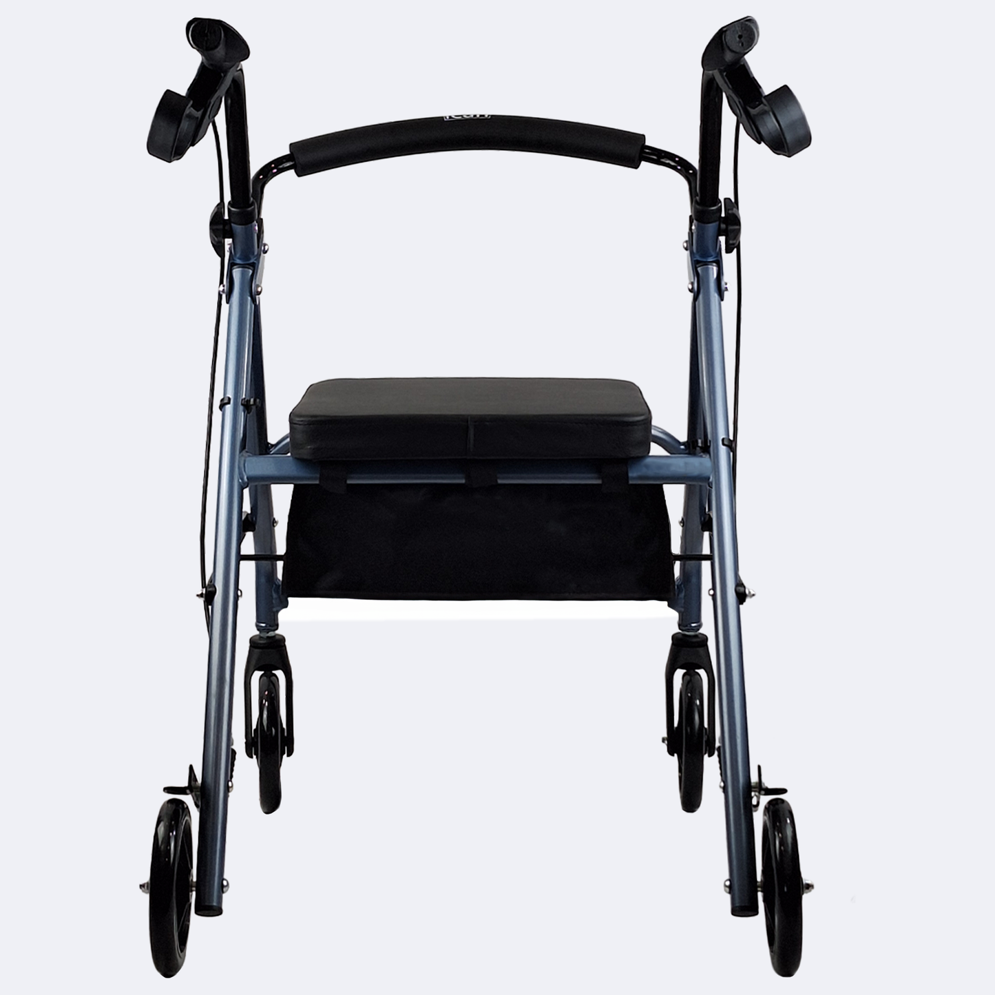 iCan R-24 Ultra Lightweight Folding Rollator