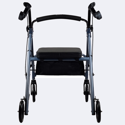 iCan R-24 Ultra Lightweight Folding Rollator