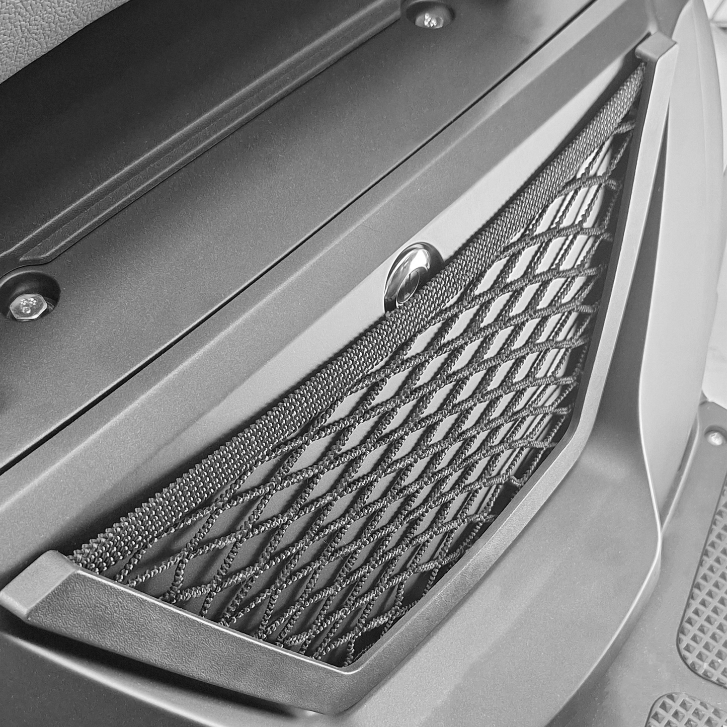 iCan Voyager VOY-04B Mobility Scooter