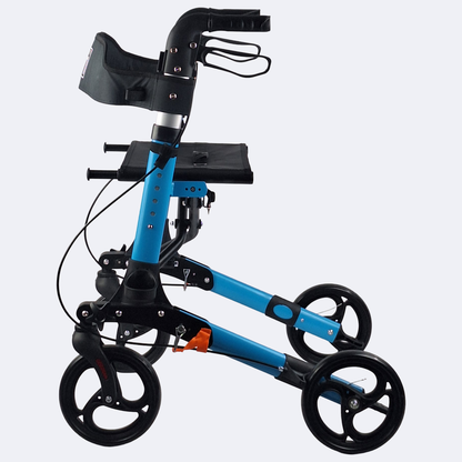 iCan R-69 Ultra Lightweight Folding Rollator