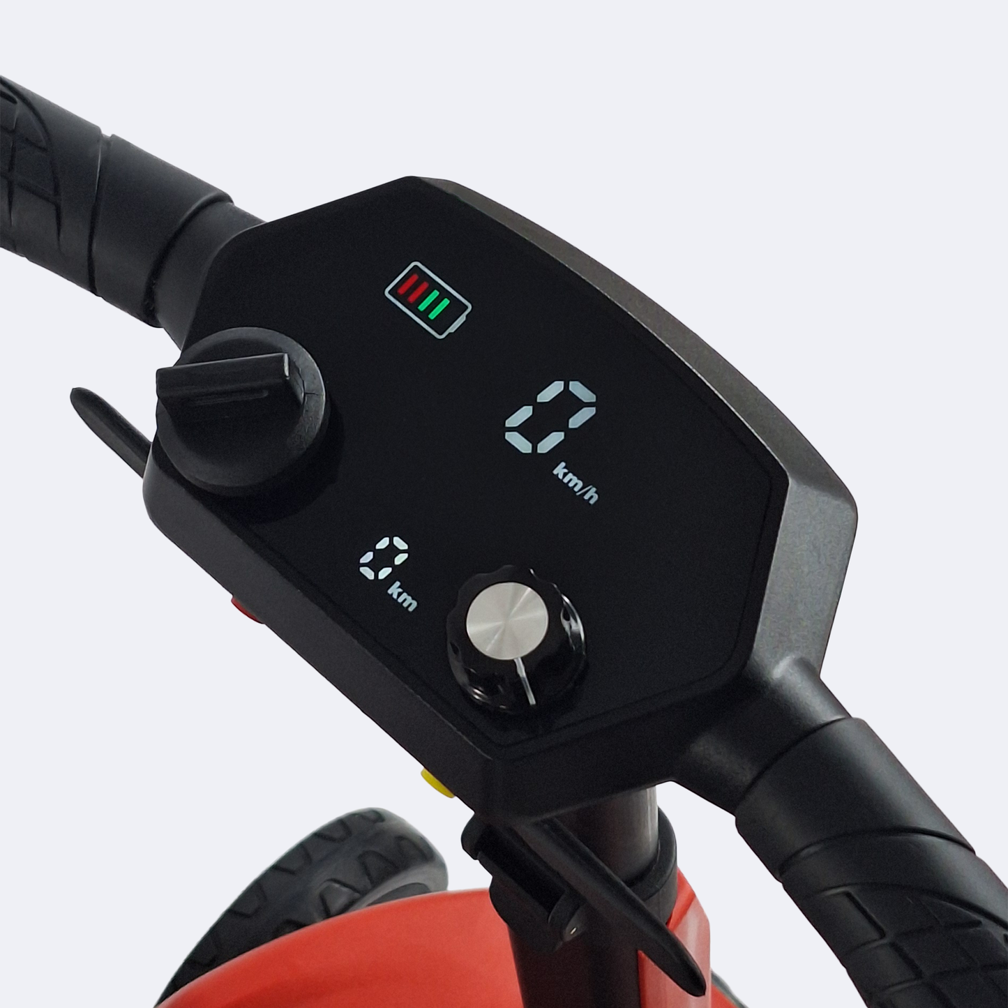 iCan X-15 FastFold Foldable Mobility Scooter