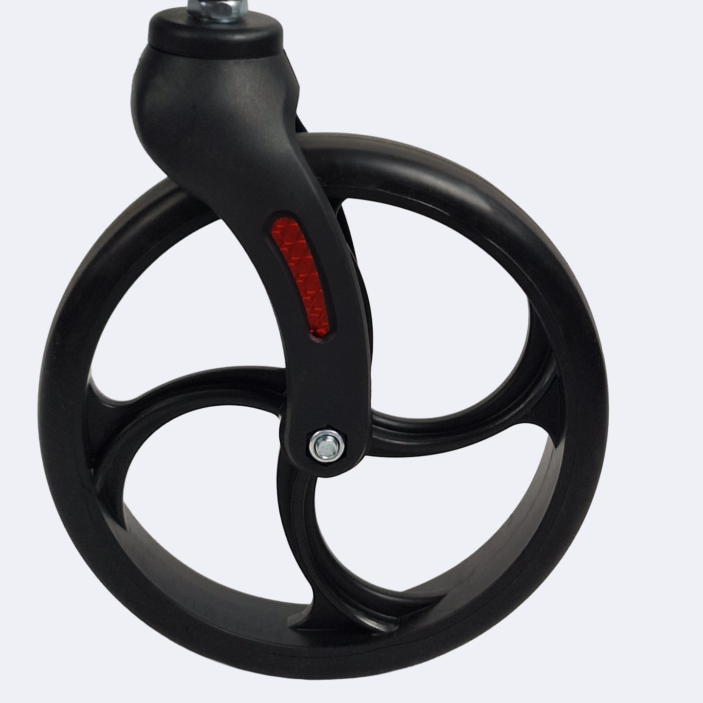 iCan R-33 Ultra Lightweight Folding Rollator