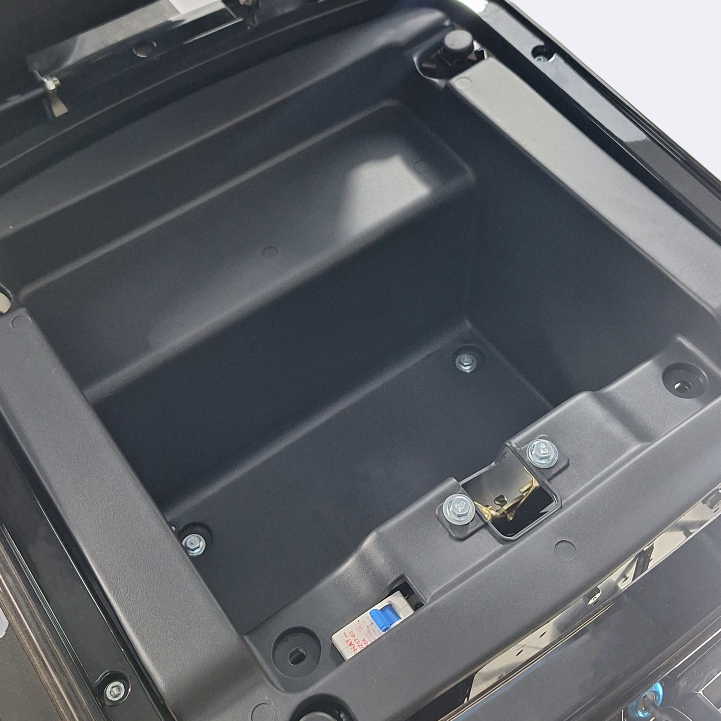 iCan Explorer EXP-03B Mobility Scooter