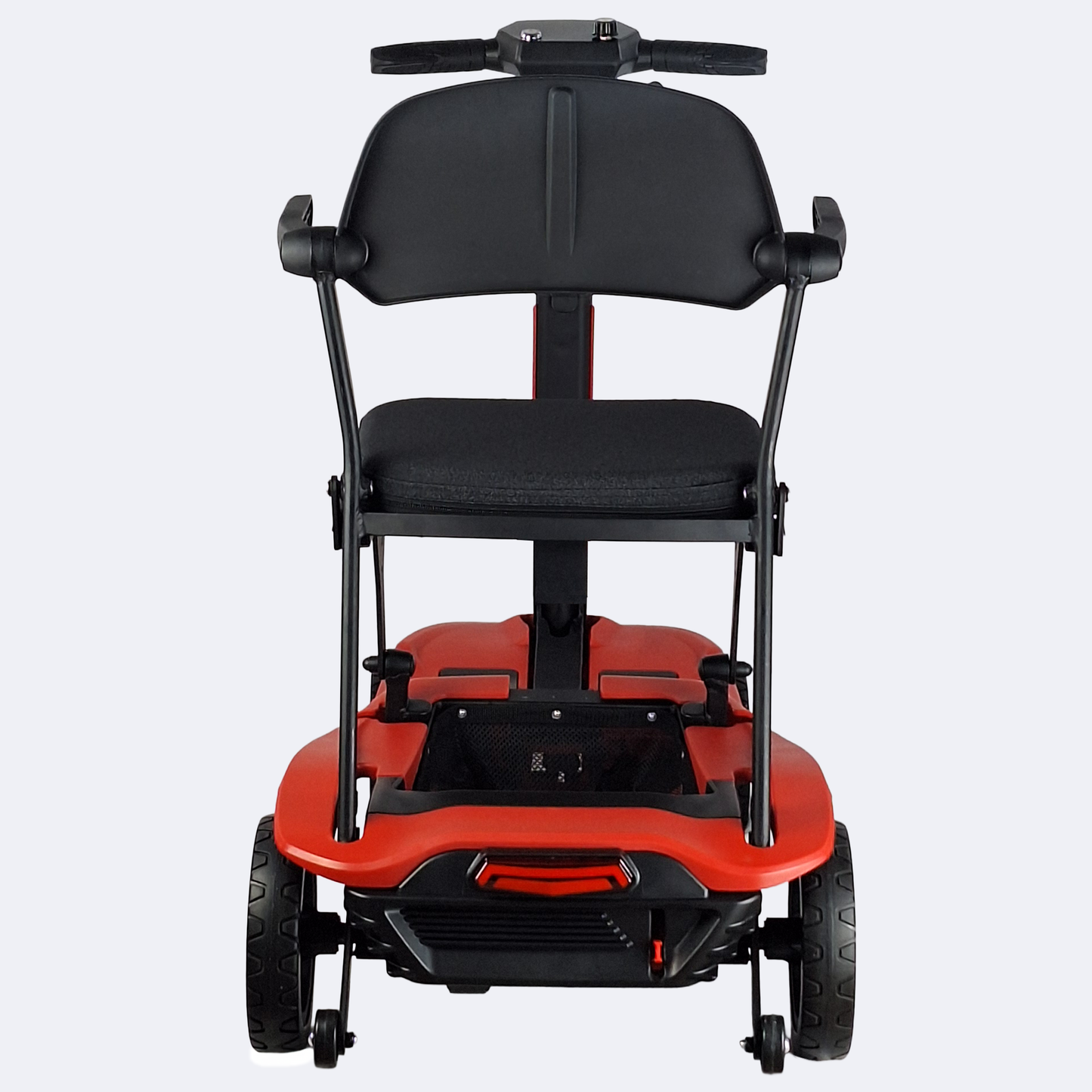 iCan X-15 FastFold Foldable Mobility Scooter