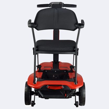 iCan X-15 FastFold Foldable Mobility Scooter