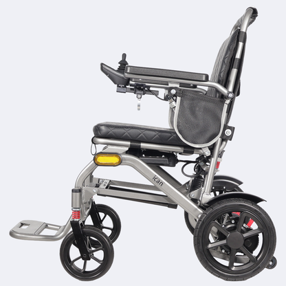 iCan iFold Lite Electric Wheelchair