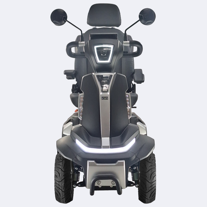 iCan Voyager VOY-04B Mobility Scooter