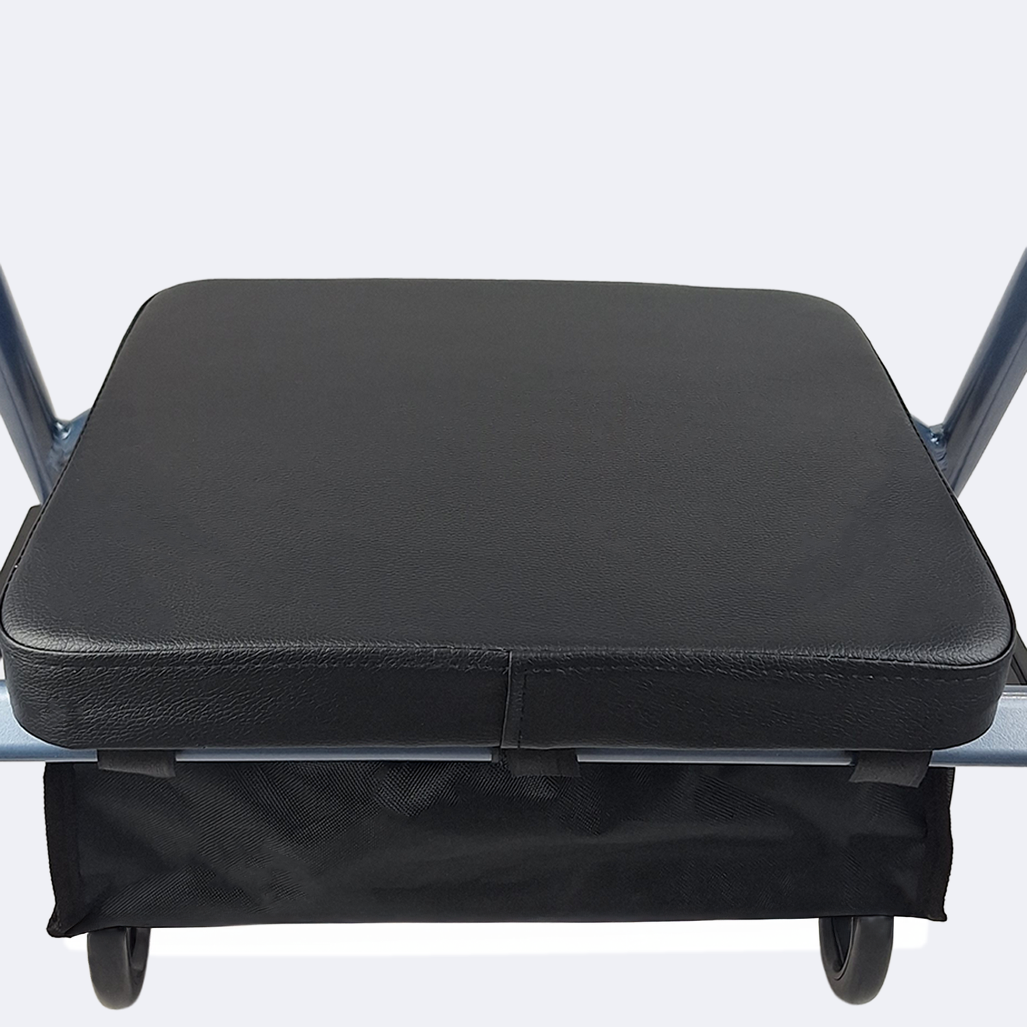 iCan R-24 Ultra Lightweight Folding Rollator