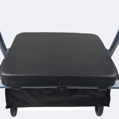 iCan R-24 Ultra Lightweight Folding Rollator