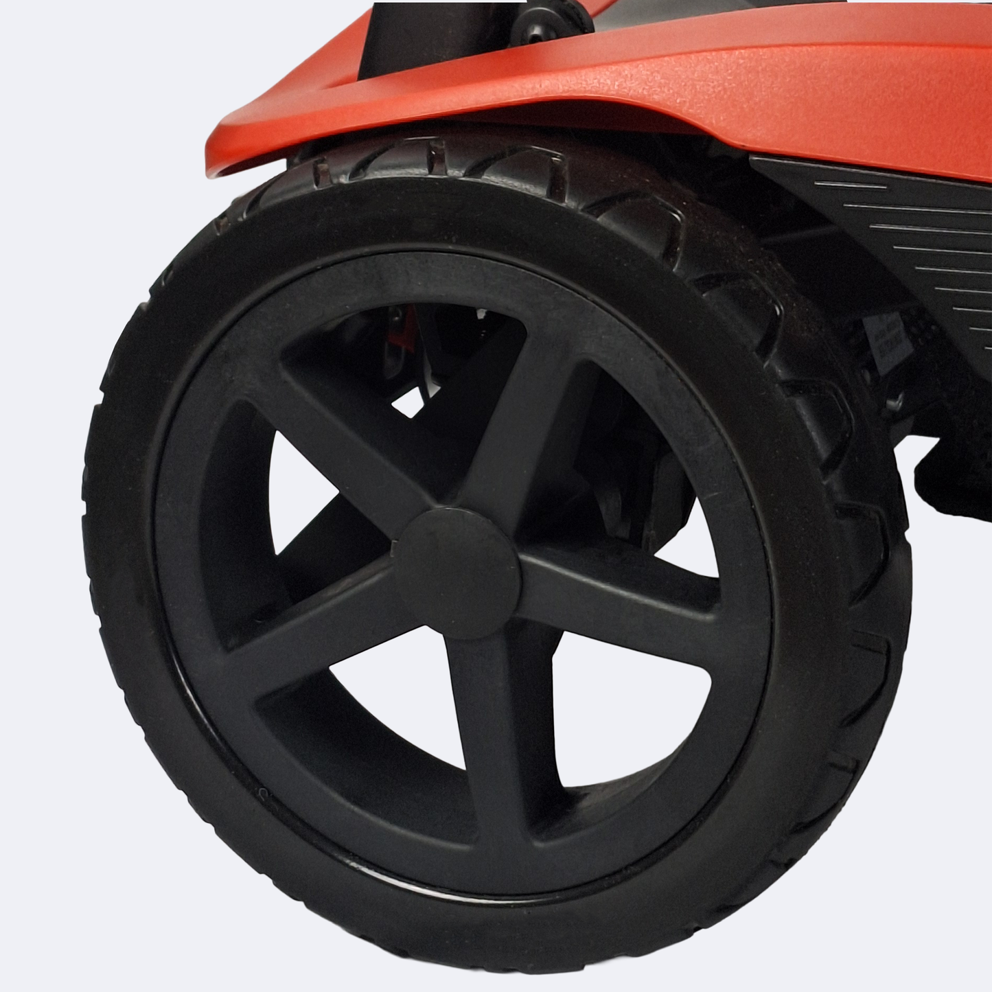 iCan X-15 FastFold Foldable Mobility Scooter