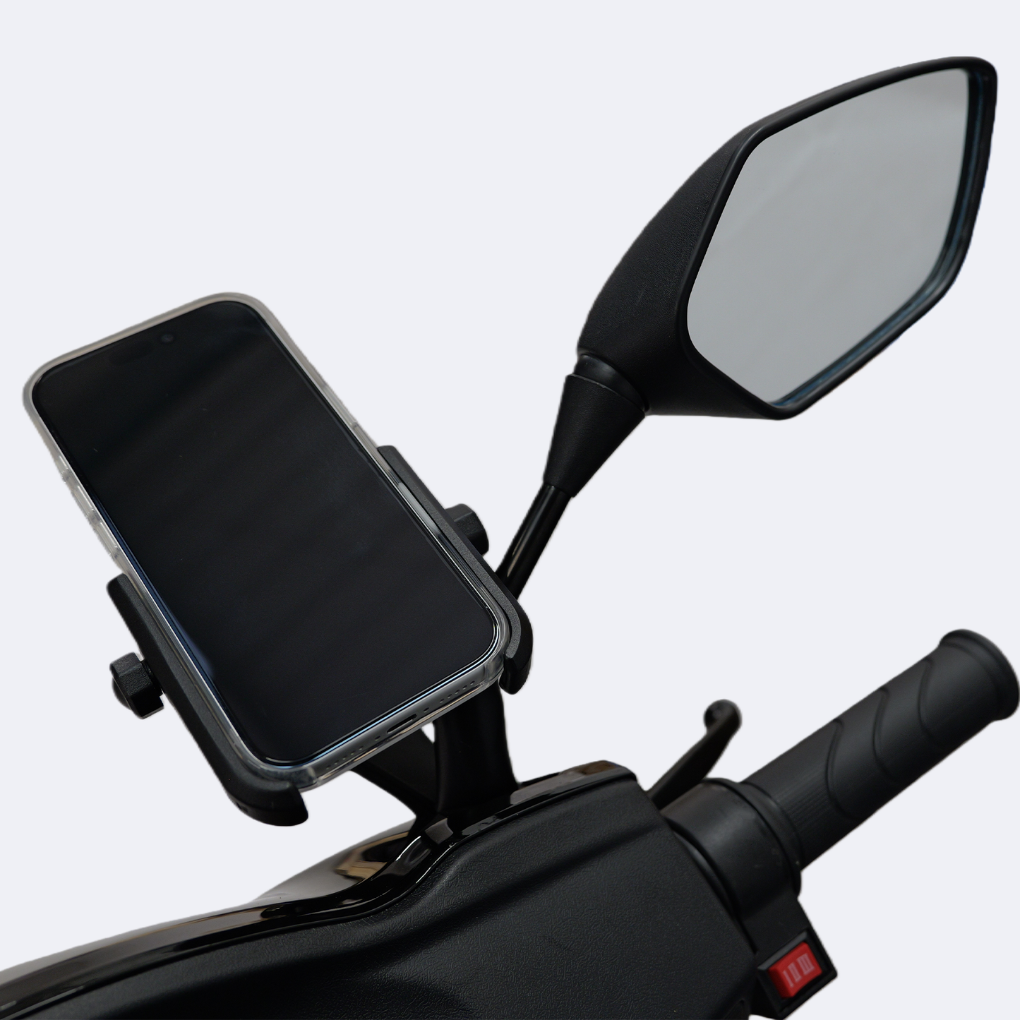iCan Explorer EXP-03B Mobility Scooter