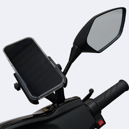 iCan Explorer EXP-03B Mobility Scooter