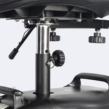 iCAN X-02 Portable Mobility Scooter