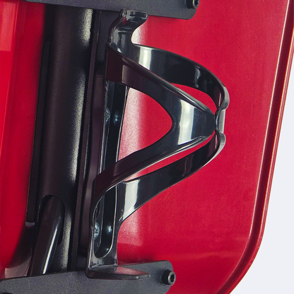 iCAN X-02 Portable Mobility Scooter