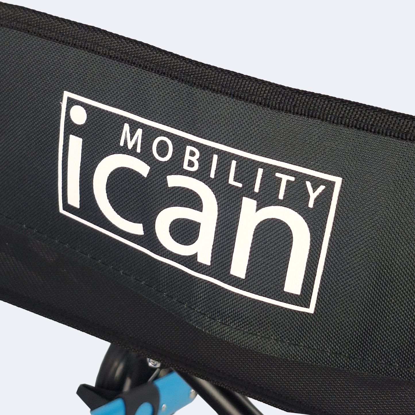 iCan R-69 Ultra Lightweight Folding Rollator