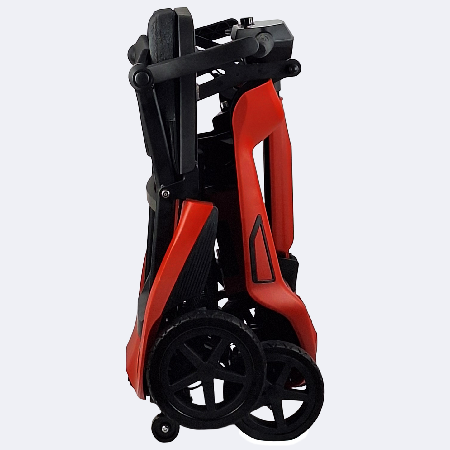iCan X-15 FastFold Foldable Mobility Scooter