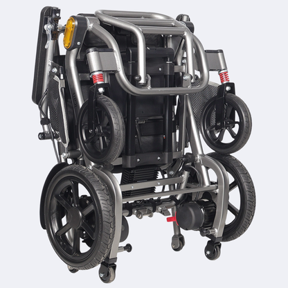 iCan iFold Lite Electric Wheelchair