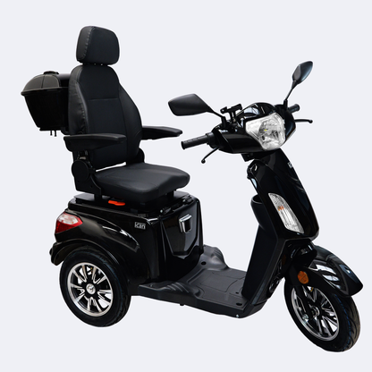 iCan Explorer EXP-03B Mobility Scooter