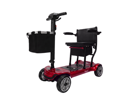 iCAN X-03 Collapsible Folding Mobility Scooter