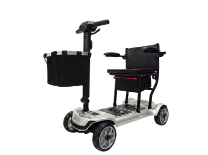 iCAN X-03 Collapsible Folding Mobility Scooter
